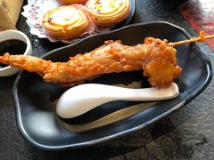 -聚福安·传统老爸茶(海甸岛店)