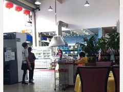 大堂-蚝专家(北滘店)