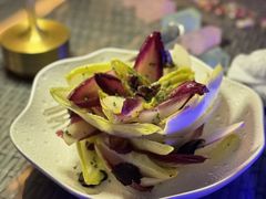 -上海和平饭店-华懋阁 The Cathay Room