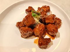 -荟廷·晶萃(陆家嘴尚悦湾店)