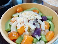 -长乐饭冰冰·冰饭·烧烤(长乐总店)