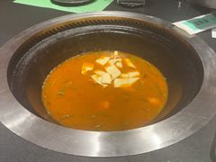 -蘸小院铁锅炖·蘸酱菜·东北菜(怀远门店)