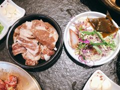 -味家烤肉烤鳗鱼牛排(西塔旗舰店)