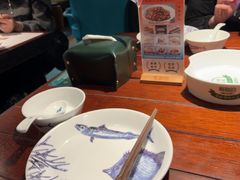 -前海沿·青岛菜(五四广场永旺店)