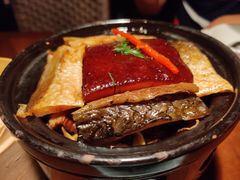 外婆红烧肉-外婆家(天河领展店)