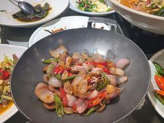 -春盛渔府(牛首山店)