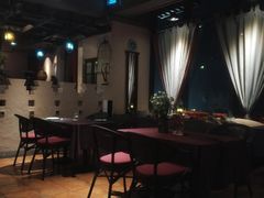 -翡翠鸟精品泰国菜(北辰财富中心店)