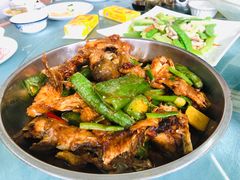-新顺发餐厅(市桥店)