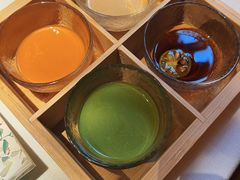 火锅酱料-叶叶菩提(太原别墅店)