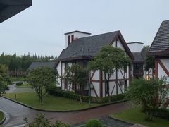 -太阳岛度假酒店