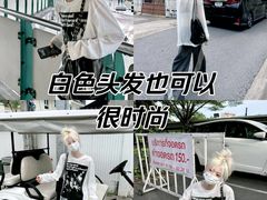 -中国农业大学(西校区)