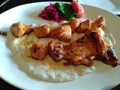 -Efes Turkish & Mediterranean Cuisine 艾菲斯餐厅(陆家嘴店)