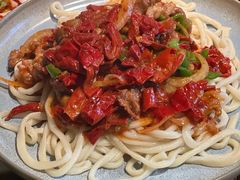 -纳鲁孜·新疆特色餐厅(上海悦荟广场店)