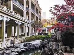 -南京中国近代史遗址博物馆(南京总统府)