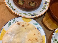 -萨莉亚意式餐厅(国展天虹店)