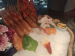 -花潮料理艺食馆(成都万象城店)