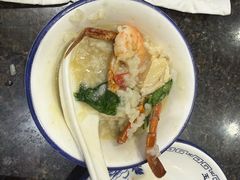 -适口餐厅砂锅粥(公信路总店)