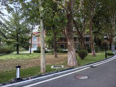 -棒棰岛宾馆景区