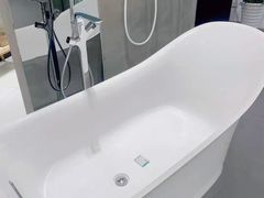 -德国汉斯格雅(喜盈门国际建材店)