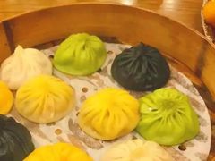 -隆喜元鱼汤包·海鲜(中联广场店)