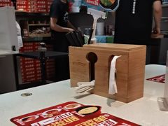 -膳心记-明火四宝煲仔饭(燕南店)