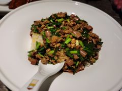 -前海沿·青岛菜(李沧万达店)