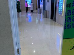-吾悦广场(南京鼓楼店)