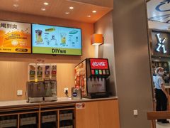 -菲滋意式餐厅(富阳东方茂店)