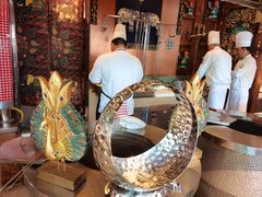 -怡咖啡海鲜自助餐厅(浦东香格里拉店)