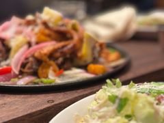 -Chili's Cafe&Bar奇利斯(滨江店)