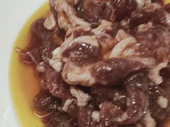 -韩盛·古法烤肉店(皇城恒隆广场店)