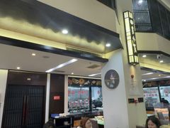 -令氏家外家岐山面(火炬路店)