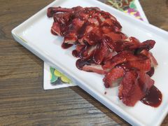 -院落新京菜·烤鸭(地安门店)