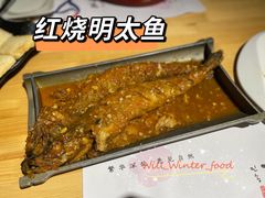 -延松朝鲜族料理