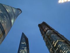 -上海中心大厦