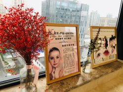 -RC半永久纹眉纹发际线