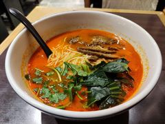 -和府捞面·大师店(上海漕宝路日月光店)