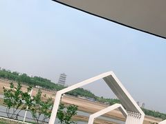 -灞河西岸滨河公园