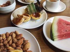 -東舍食唐精品陕菜馆