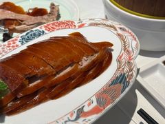 -在前门·烤鸭北京菜(五月花广场店)