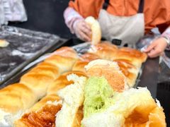 -南门绿玉农贸市场