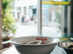 -好成财牛排馆(涂门街总店)