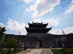 -慈城古县城景区