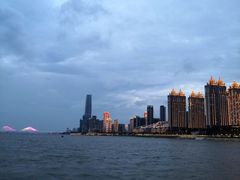 -武汉关码头(轮渡站)