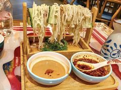 -醉长安(钟楼旗舰店)