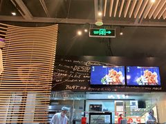 -避风塘(嘉兴八佰伴店)