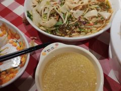 -西贝莜面村(金隅嘉品mall店)