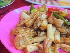 -联丰美食(番禺店)