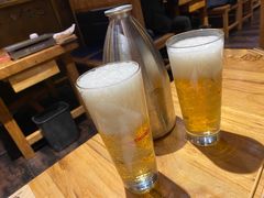 -小俩口烧烤东北菜(双井店)