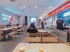 -李先生牛肉面大王(广渠门内店)